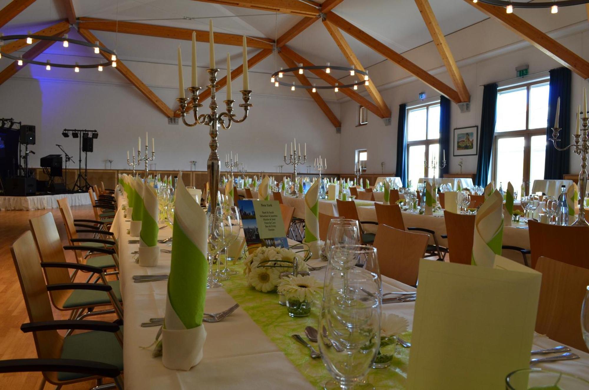 Klostergasthof Roggenburg מראה חיצוני תמונה