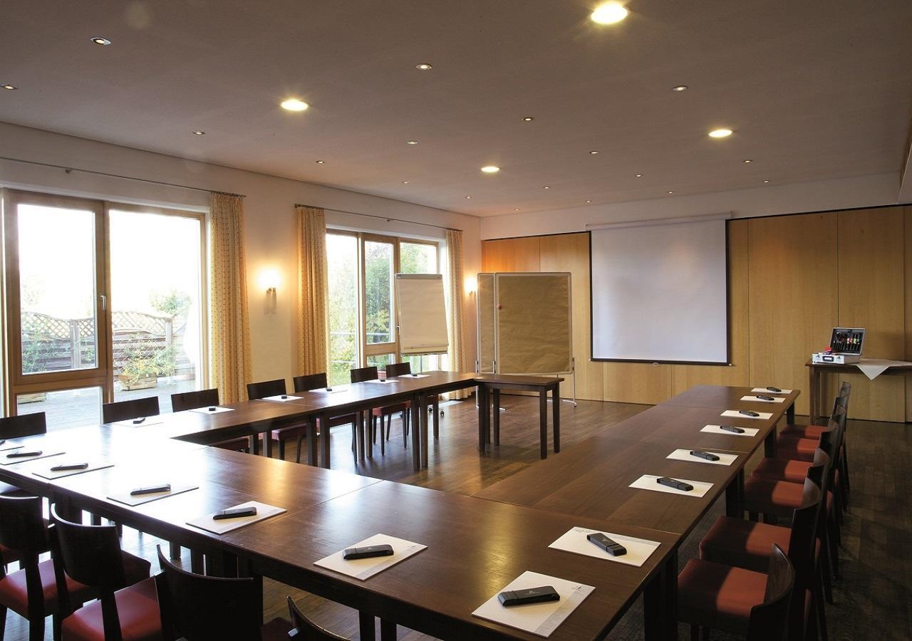 Klostergasthof Roggenburg מראה חיצוני תמונה