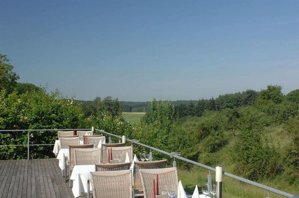 Klostergasthof Roggenburg מראה חיצוני תמונה